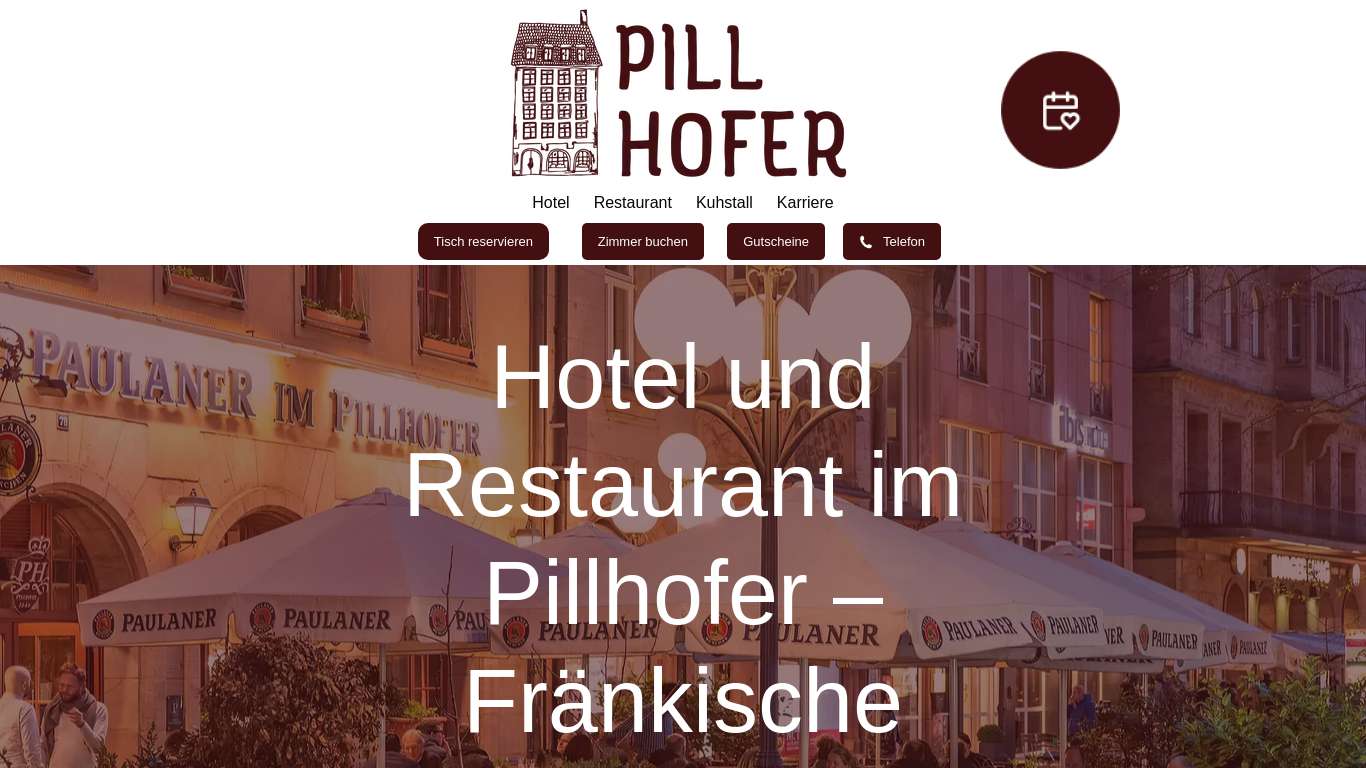 Gasthof Pillhofer